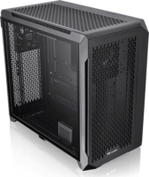 Thermaltake CTE C750 Air Számítógépház - Fekete