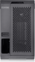 Thermaltake CTE C750 Air Számítógépház - Fekete