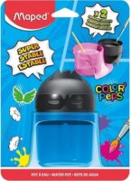 Maped Két rekeszes ecsettál - Kék