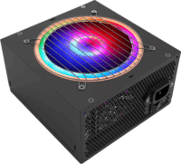Rampage 600W RGB-600 Tápegység