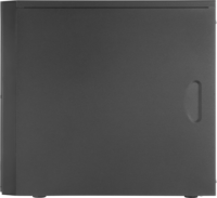 Chieftec HO-12B-OP Számítógépház - Fekete