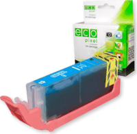 Ecopixel (Canon CLI-581XXL) Tintapatron - Cián