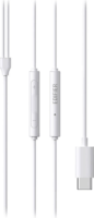 Edifier P180 Plus Vezetékes USB-C Headset - Fehér