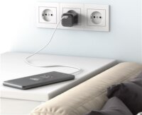 Goobay 65331 USB-C Hálózati Gyorstöltő Adapter 45W - Fekete