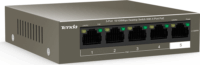 Tenda TEF1105P-4-63W V2.0 PoE Switch