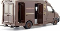 Siku Mercedes-Benz Sprinter DHL Teherauró - Barna