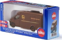 Siku Mercedes-Benz Sprinter DHL Teherauró - Barna