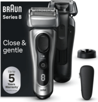 Braun Series 8 8517s Nedves/Száraz Elektromos borotva