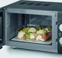 Severin MW 7762 Mikrohullámú sütő