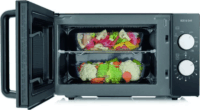 Severin MW 7762 Mikrohullámú sütő