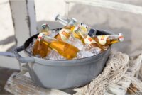 Zwilling Staub La Cocotte 31cm Sütőedény ovális - Grafitszürke