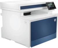 HP Color LaserJet Pro 4302fdn Multifunkciós színes lézernyomtató