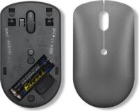 Lenovo 540 Wireless egér - Fekete