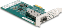 Delock 89481 1x külső SFP Gigabit port bővítő kártya