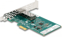 Delock 89481 1x külső SFP Gigabit port bővítő kártya