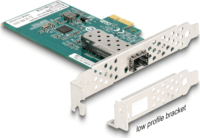Delock 89481 1x külső SFP Gigabit port bővítő kártya