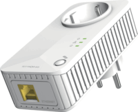 Strong Powerline WF 600 TRI FR Powerline Adapter KIT (3db/csomag)