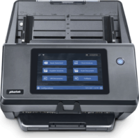 Plustek eScan A450 Pro szkenner