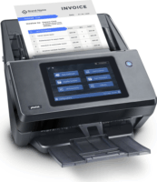 Plustek eScan A450 Pro szkenner