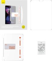 Baseus IPad Pro 11" (2018/2020/2021/2022) / IPad Air4/Air5 10.9" kijelzővédő üveg
