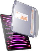 Baseus IPad Pro 11" (2018/2020/2021/2022) / IPad Air4/Air5 10.9" kijelzővédő üveg