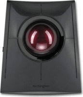 Kensington K72080WW SlimBlade Pro Trackball Wireless/Vezetékes Egér - Fekete
