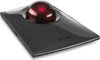Kensington K72080WW SlimBlade Pro Trackball Wireless/Vezetékes Egér - Fekete