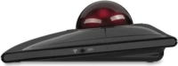 Kensington K72080WW SlimBlade Pro Trackball Wireless/Vezetékes Egér - Fekete