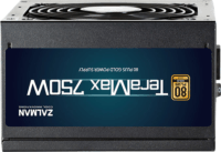 Zalman 750W TeraMax 80+ Gold Tápegység