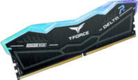 TeamGroup 32GB / 6000 T-Force Delta RGB DDR5 RAM KIT (2x16GB)