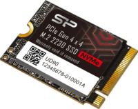 Silicon Power 1TB UD90 M.2 PCIe SSD