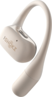 Shokz OpenFit Wireless Headset - Bézs