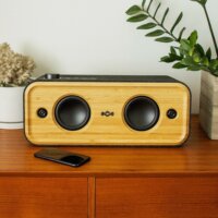 Marley Get Together 2 XL Hordozható bluetooth hangszóró - Fekete