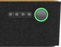 Marley Get Together 2 XL Hordozható bluetooth hangszóró - Fekete