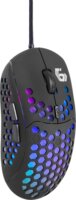 Gembird Ragnar RX400 Vezetékes Gaming Egér