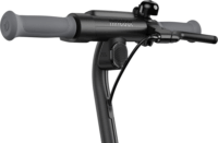 Ninebot by Segway KickScooter C2 Pro E Elektromos roller