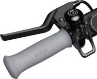 Ninebot by Segway C2 E Elektromos roller