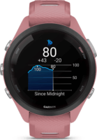 Garmin Forerunner 265S (42 mm) Okosóra - Rózsaszín