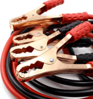 Carguard 55809 Indítókábel 1000A (3m)