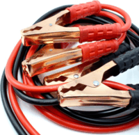 Carguard 55813 Indítókábel 600A (3m)