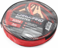 Carguard 55813 Indítókábel 600A (3m)