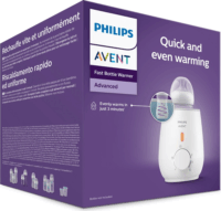 Philips SCF355/09 Cumisüveg Melegítő