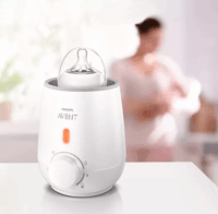 Philips SCF355/09 Cumisüveg Melegítő