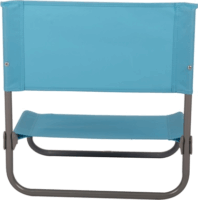 Acti!ive Ray Összecsukható Strandszék - Világoskék