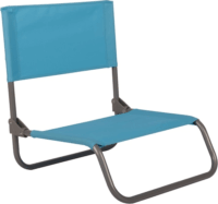 Acti!ive Ray Összecsukható Strandszék - Világoskék