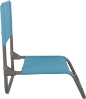 Acti!ive Ray Összecsukható Strandszék - Világoskék