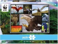 Ambassador Madarak - 1000 darabos puzzle