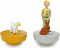 Trousselier Kisherceg és báránya zenedoboz