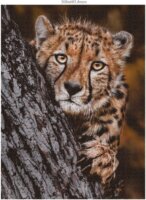 Ambassador Vadállat családok (Donal Boyd) - 3 x 1000 darabos puzzle