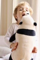 Trousselier Paopao Panda plüss figura - 51 cm